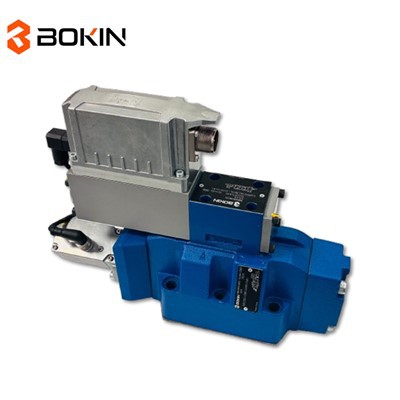 Injap Kawalan Arah Berkadar Hidraulik